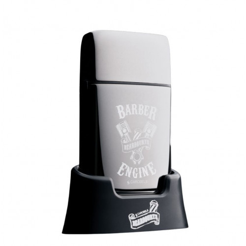 Beardburys Muscle Shaver Pro Skustuvas, 1 vnt.