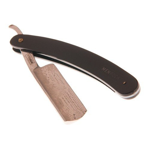 Men Rock The Straight Razor Skutimosi peilis, 1vnt.