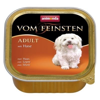 ANIMONDA VOM FEINSTEN SU TRIUŠIENA. 150G