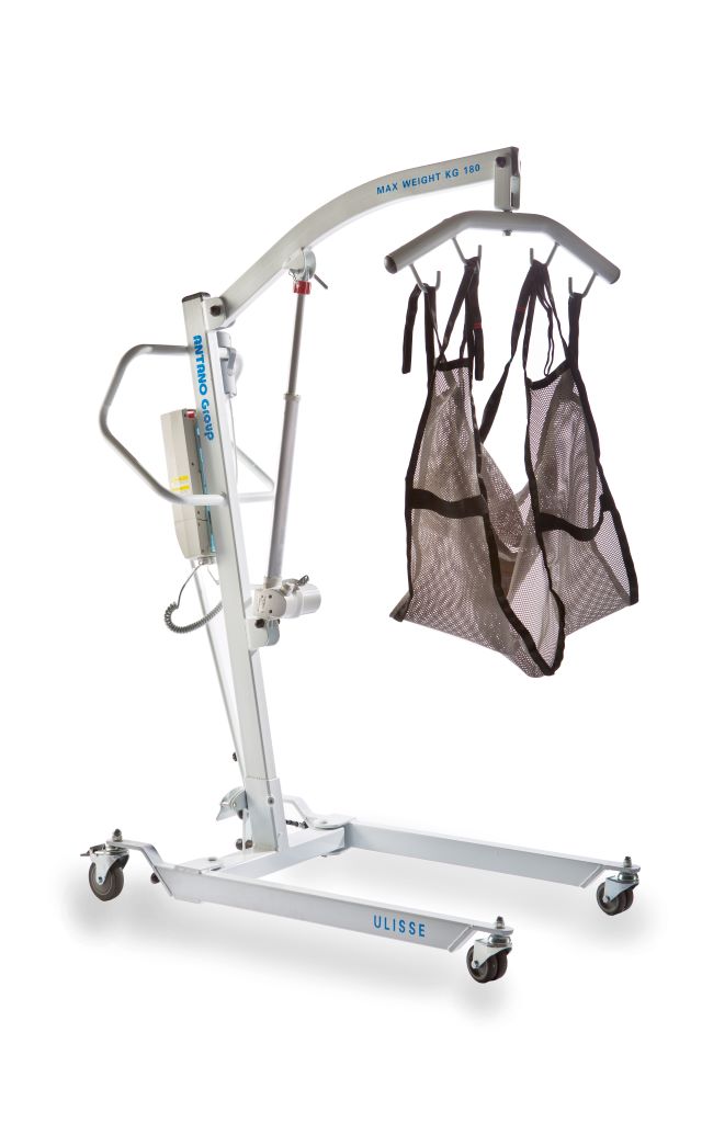 Mobilus elektrinis keltuvas ULISSE EL 180kg
