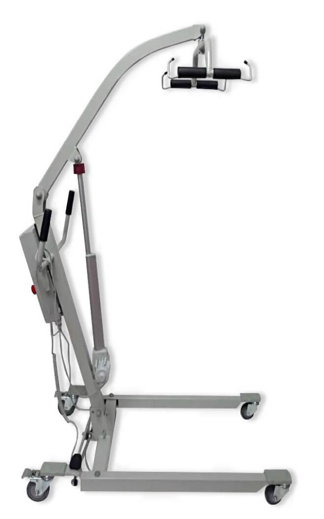 Mobilus elektrinis keltuvas ULISSE EL 150kg