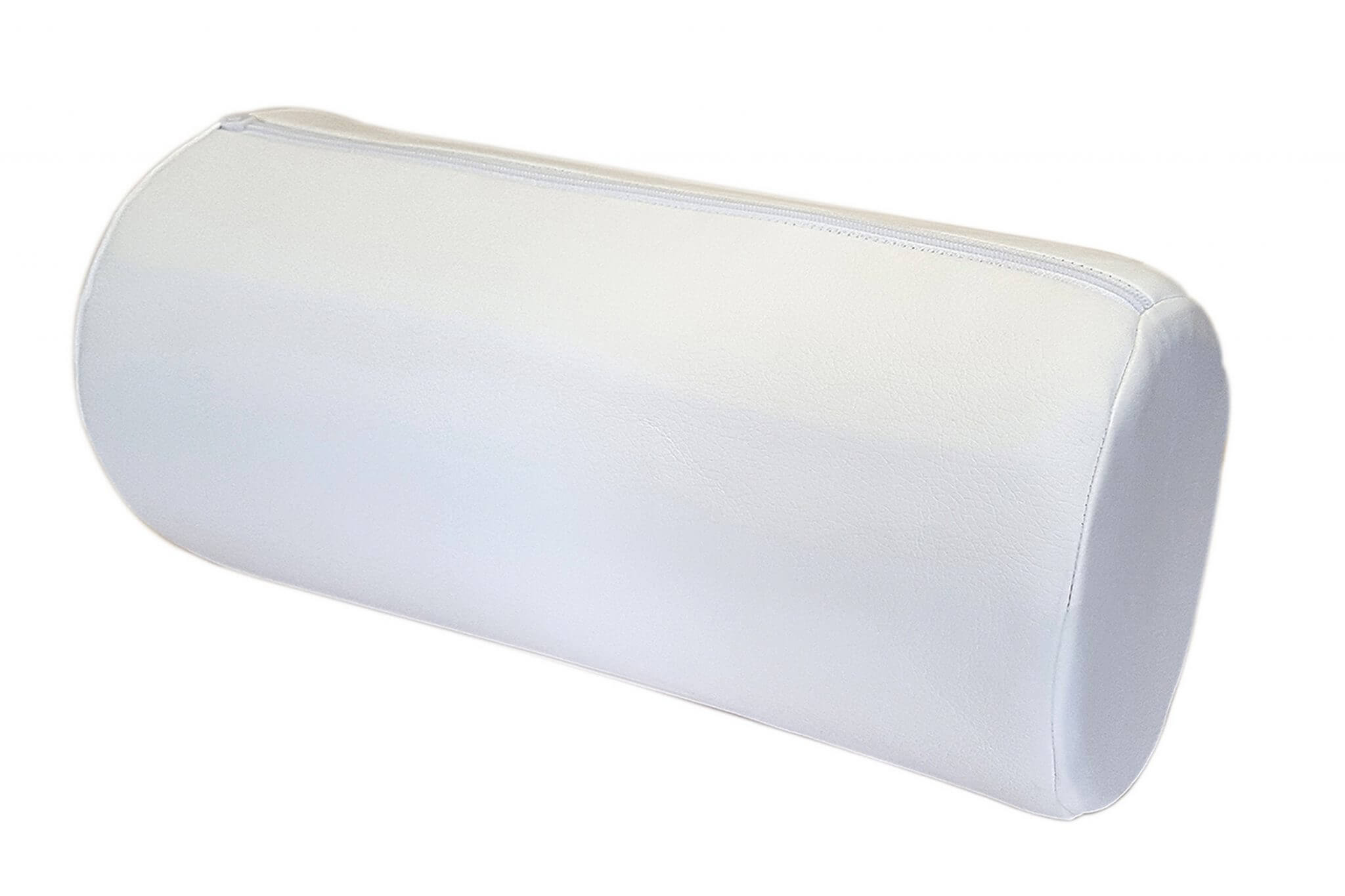 Poroloninis volelis pozicionavimui iš dirbtinės odos 40x15cm