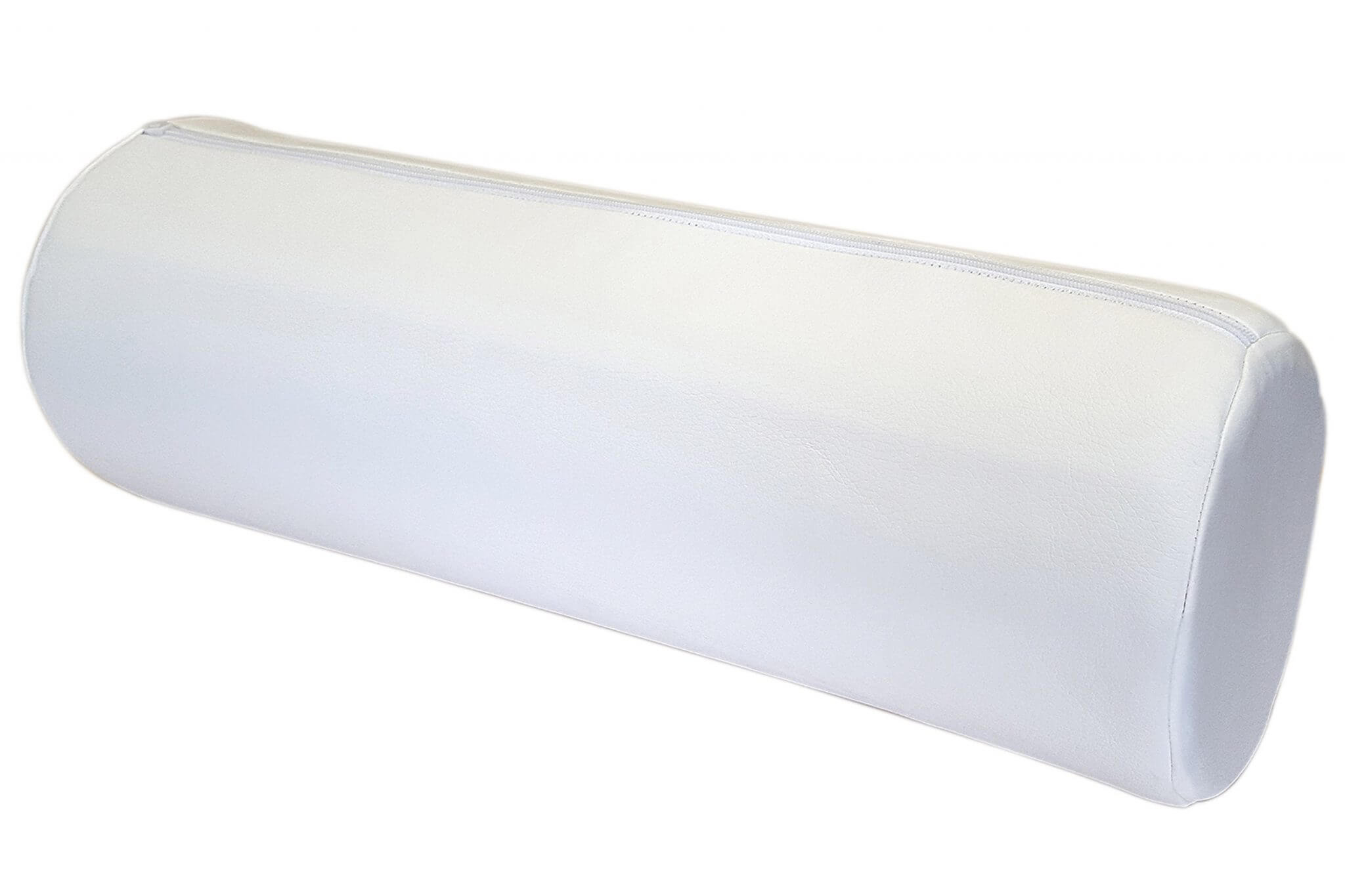 Poroloninis volelis pozicionavimui iš dirbtinės odos 65x15cm