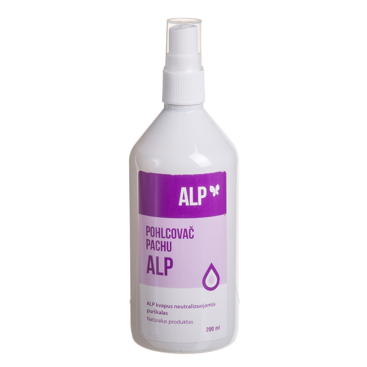 CONVATEC ALP, neutralizuojantis kvapus purškalas, 200 ml