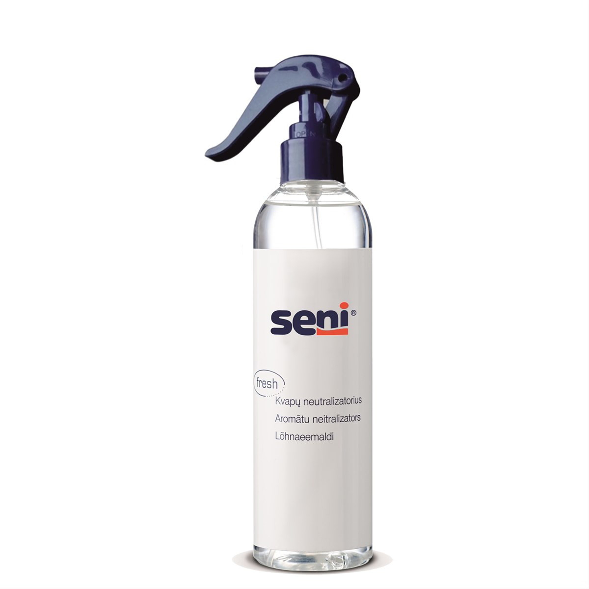SENI, kvapų neutralizatorius, 250 ml