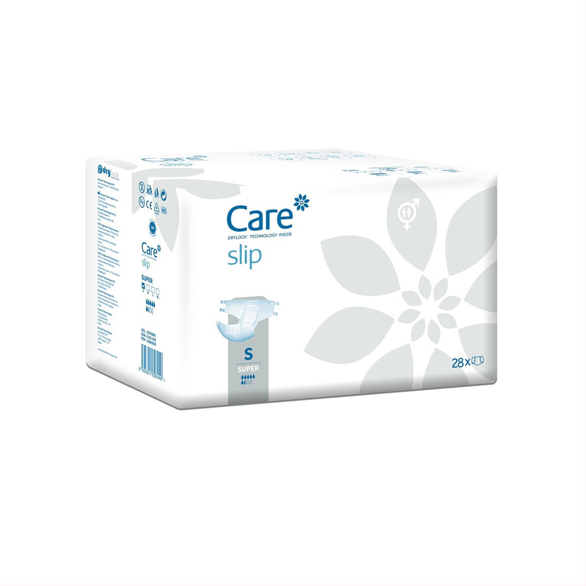 CARE SLIP SUPER S, N28