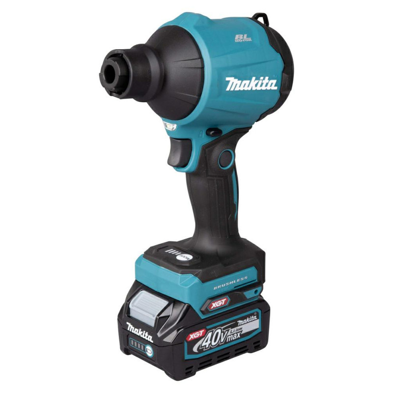 MAKITA.BLOWER/PUMP 40V XGT AS001GZ