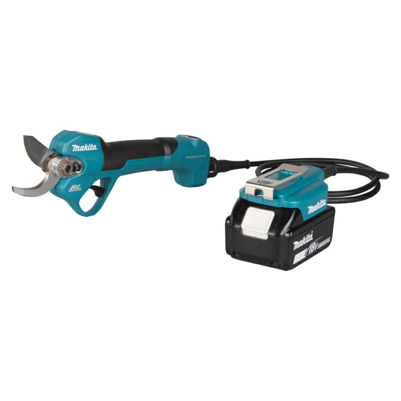 MAKITA.SECATEURS 18V DUP180Z