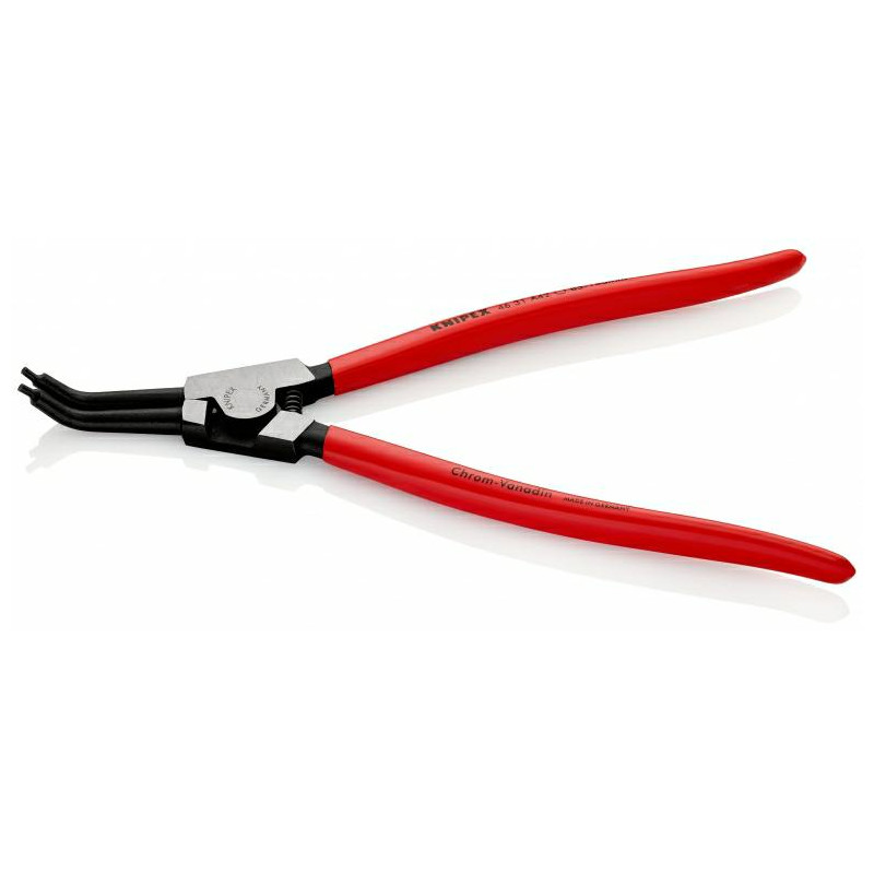 4631A42 KNIPEX REPLĖS SEG. 310 mm Z.W.