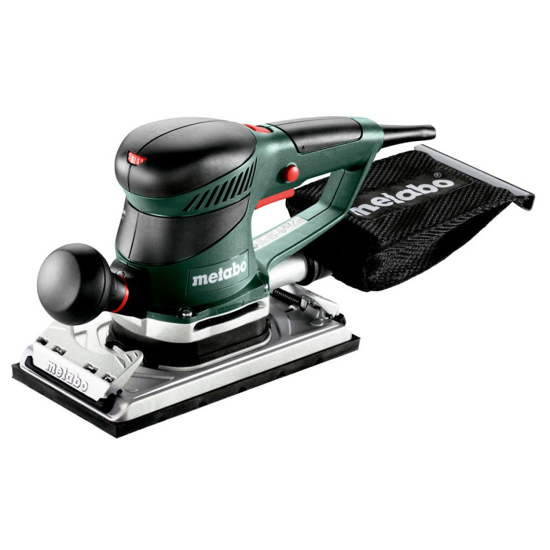 611351000 METABO.OSCILLATORY SRE 4351 TurboTec