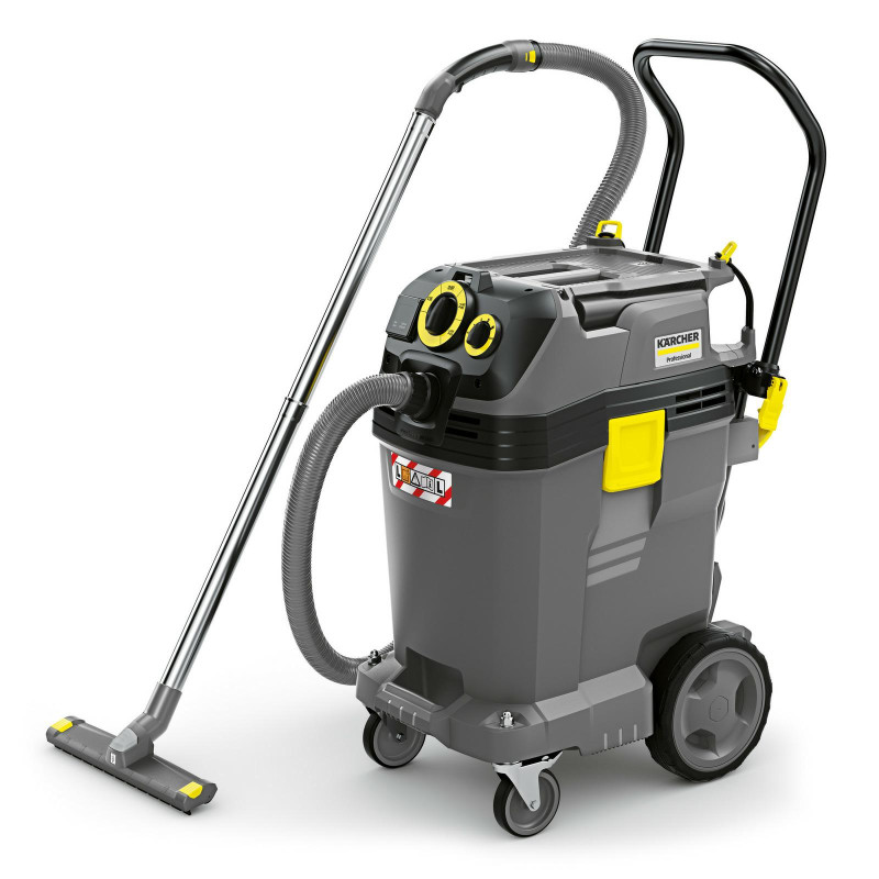 1.148-411.0 KARCHER UNIVERSALUS SIURBLYS NT 50/1 TACT TE L ...