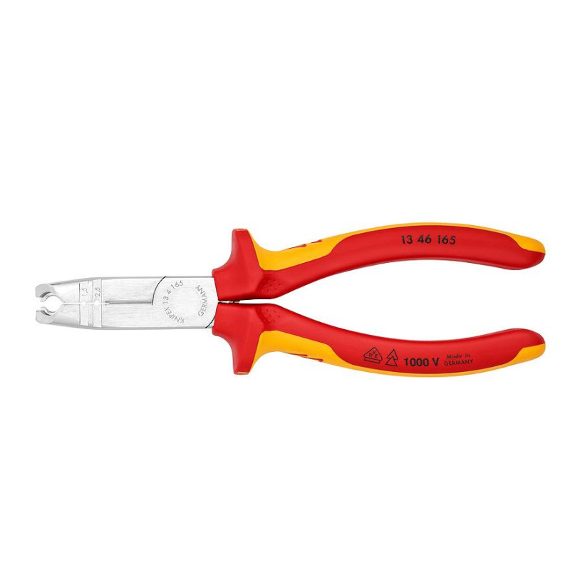 1346165 "KNIPEX" LAIDŲ ATPLĖŠIMO REPLĖS...