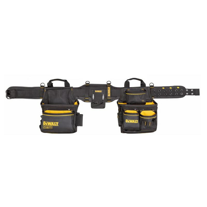 "DEWALT" ĮRANKIŲ DIRŽAS DWST40603-1