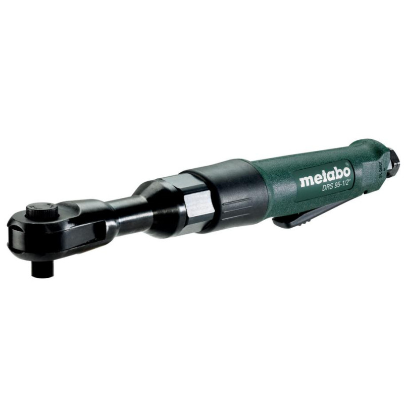 601553000 METABO.PNE.RATCHET.1/2" DRS 95-1/2"