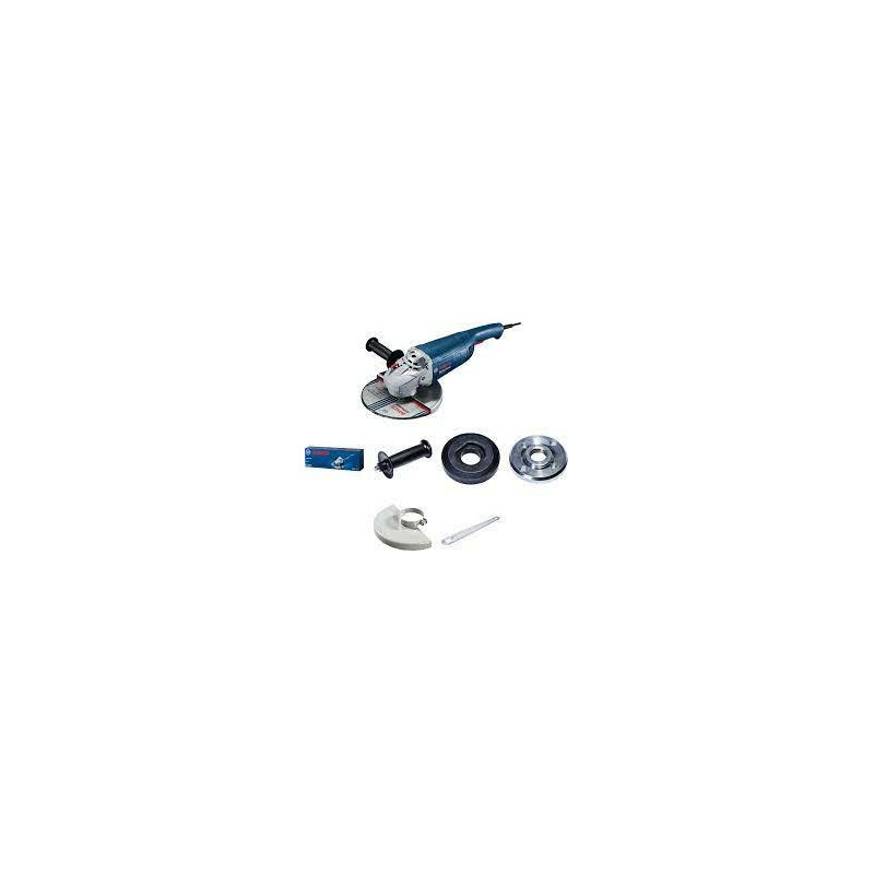 06018C0120 BOSCH.ANGLE-GRINDER.2200W/GWS2200-180 BUDĖJIMO REŽIMO JUNGIKLIS ...