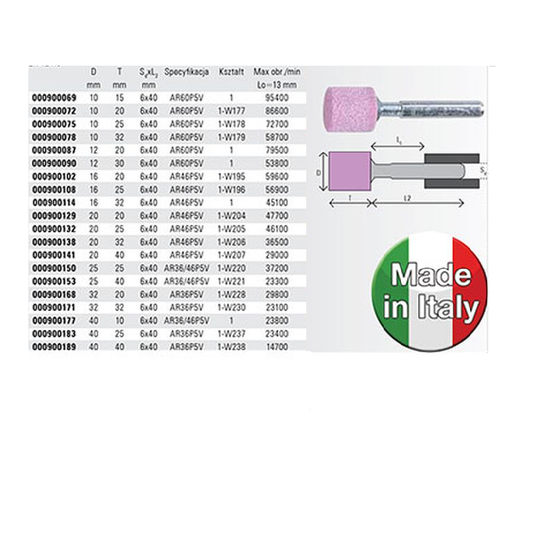 AB000900087 BETA CERAM.TRZP.WALC.12X20 AR60P5V / 25vnt.