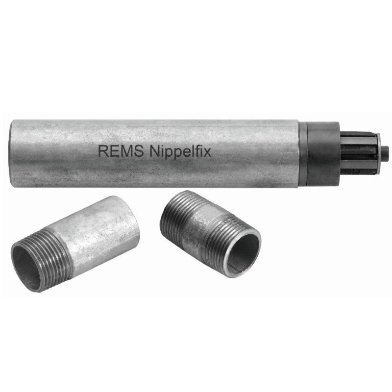 111100R REMS NIPPELFIX 3/4" .