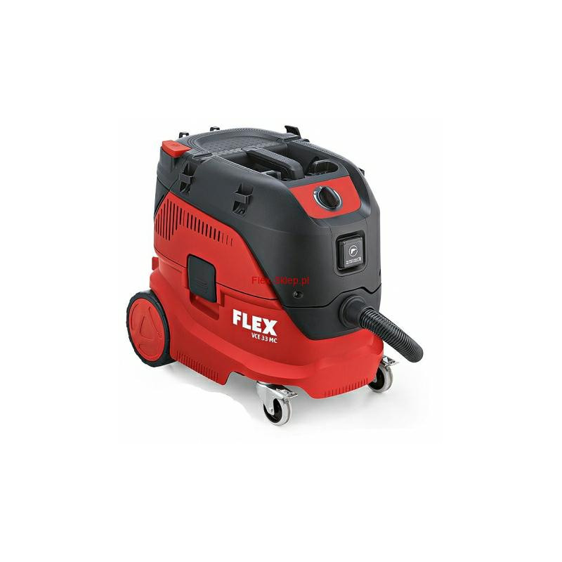 444103 FLEX HOOVER VCE 33 L MC