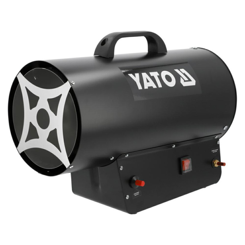 YT-99733 YT.GAS HEATER 30KW