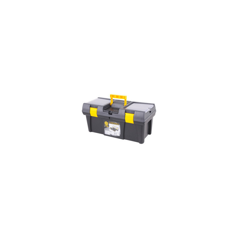 78815 VOREL TOOLBOX PLAS. PR-26"