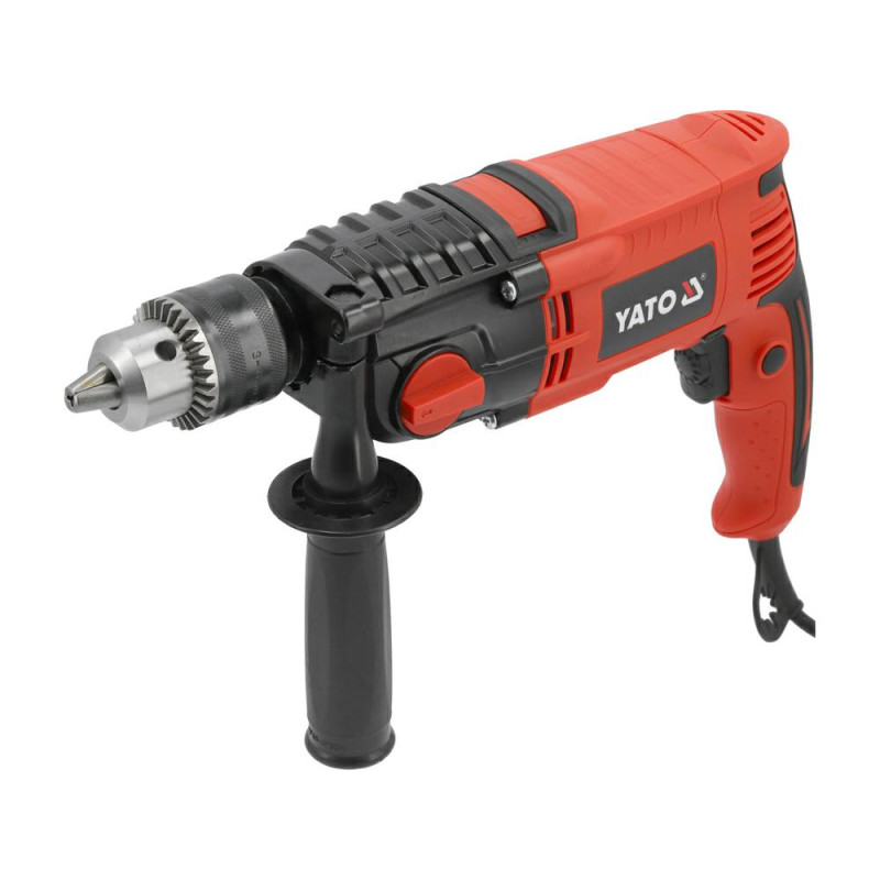 YT-82045 YT.HAMMER DRILL 1200W 2 GREIČIŲ. 16mm