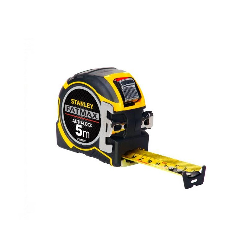 XTHT0-33501 ST.GRADE 8mx32mm FATMAX AUTOLOCK