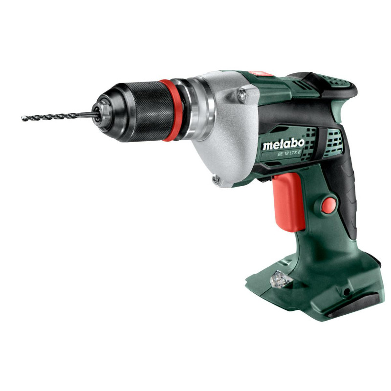 600261890 METABO.DRILL BE 18 LTX 6 KORPUSAS ...