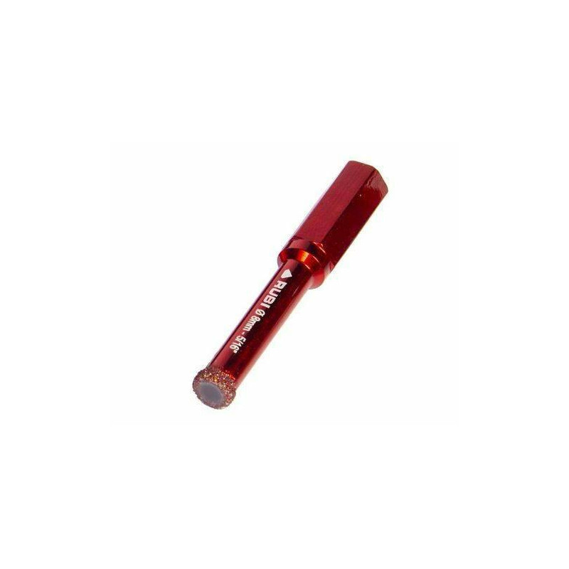 05924 RUBI DIAMOND DRILL 8mm DRYGRES 4DRILL