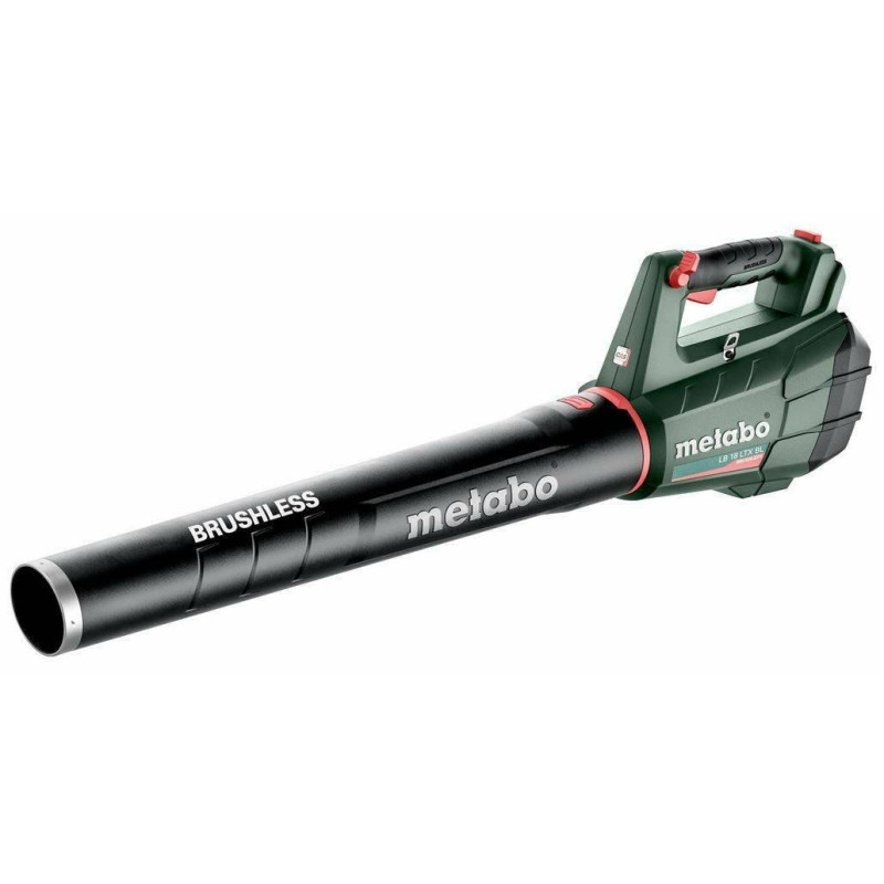 601607850 METABO.BLOWER LB 18 LTX BL KARKASAS