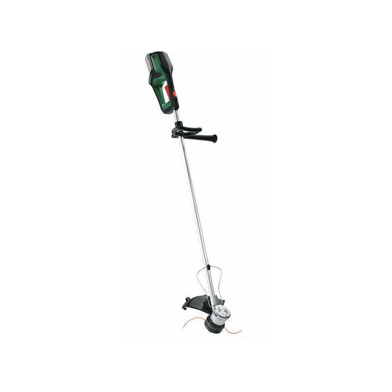 06008C1K00 BOSCH.ELEKTRINIS Pjovimo peilis ADVANCED GRASS CUT 36V-33 1x2.0Ah