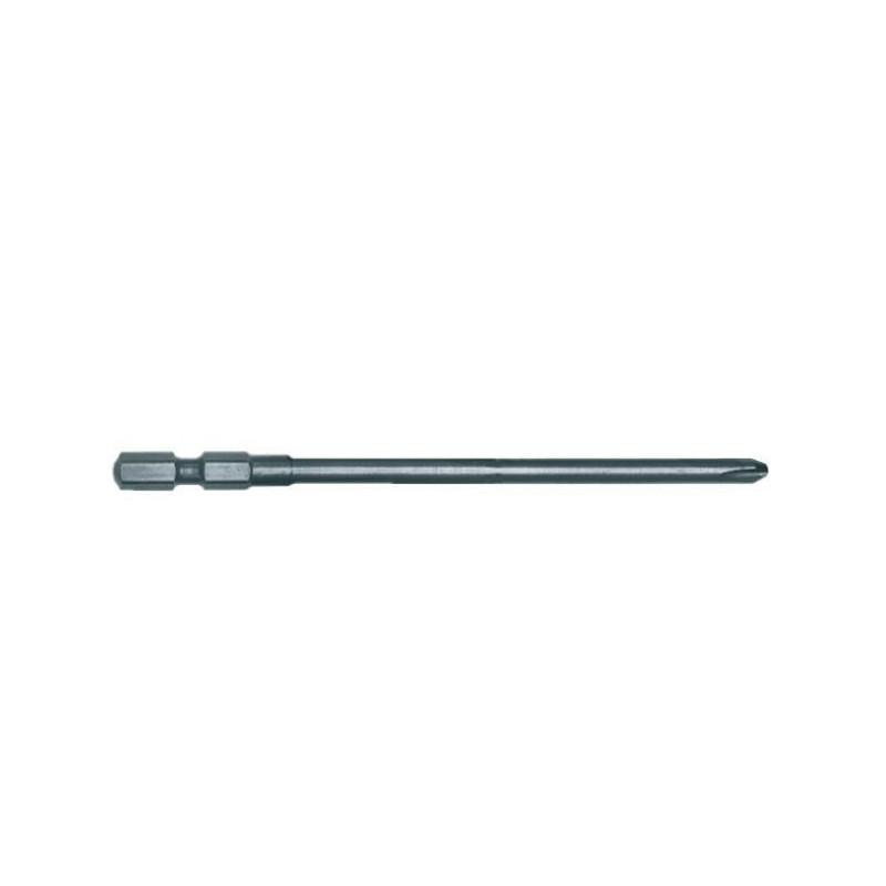 P-66254 MAKITA END PH2 x 141 mm (10 vnt.)