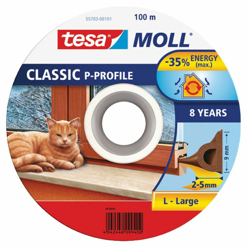 55703-00101-00 TESA SEAL BRONZE P -100 m