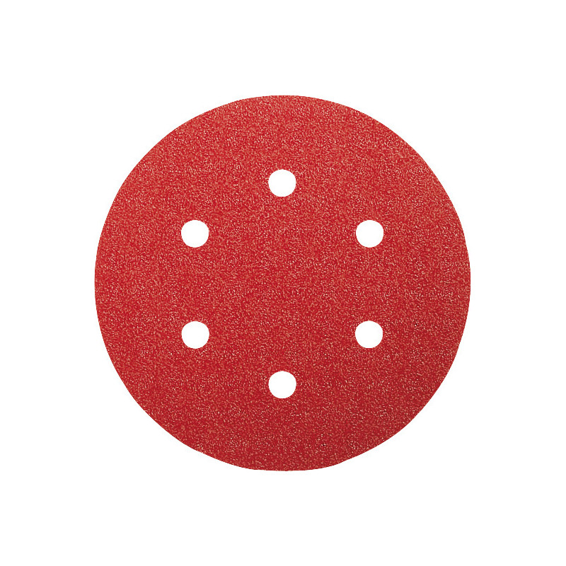 2608607833 BOSCH BEST WOOD DISK 150 P40 50vnt...