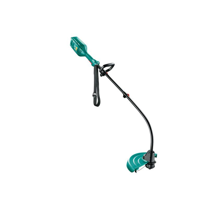 0600878M00 BOSCH.VEE PJAUNAMOJI. ART 35 600W 35cm HEAVY DUTY TRIMMER ...