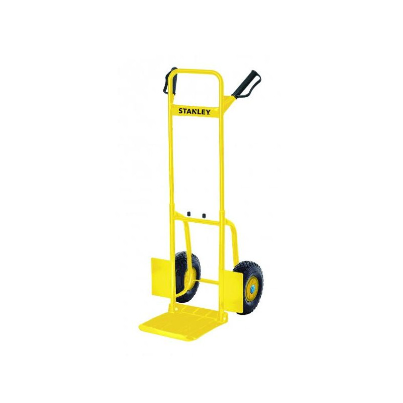 SXWTD_FT520 STANLEY STEEL CART 120 kg