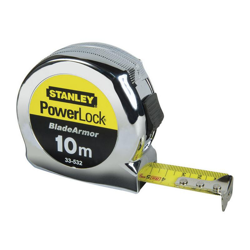 0-33-532 ST.ROLLING MEASURE 10m MICRO POWERLOCK