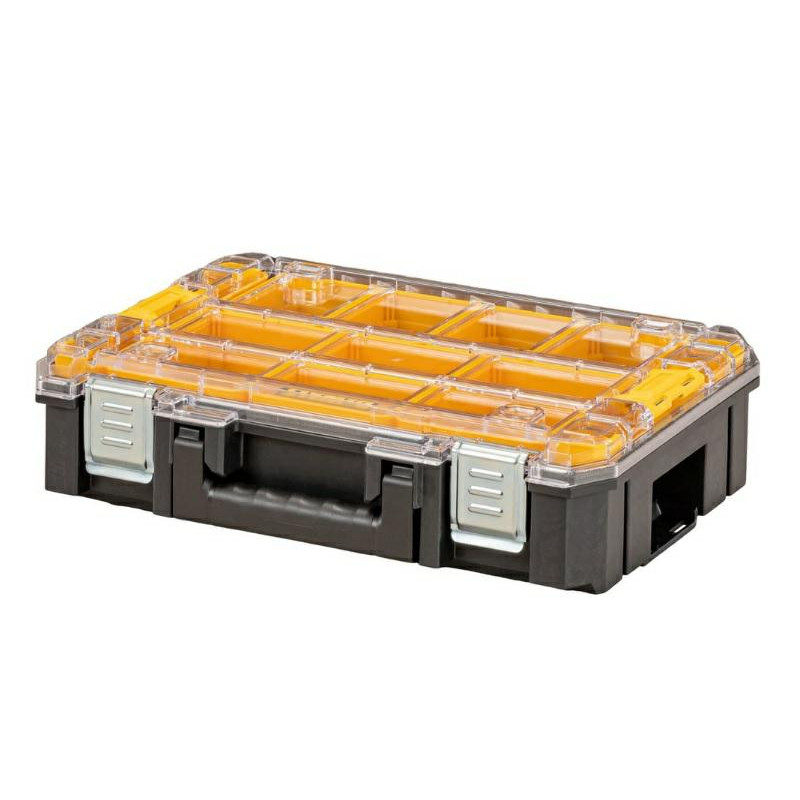 DEWALT SKRZYNIA TSTAK ORGANIZER DWST82968-1