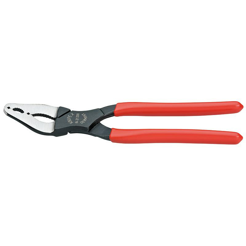 8421200 KNIPEX TAPPER replės 200 mm