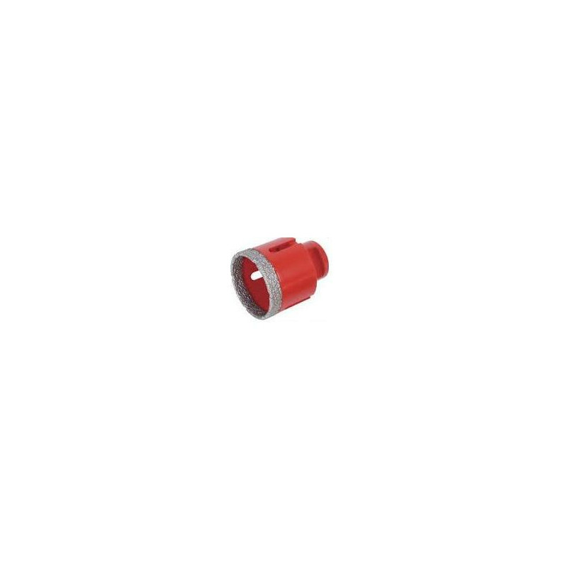 06959 RUBI CORN M14 43mm DIAMOND SURFACE /DIAMOND BUTTED DRILLING