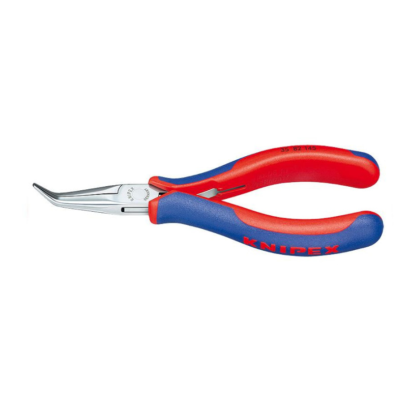 3582145 KNIPEX HIGH LENGTH replės 145 mm...