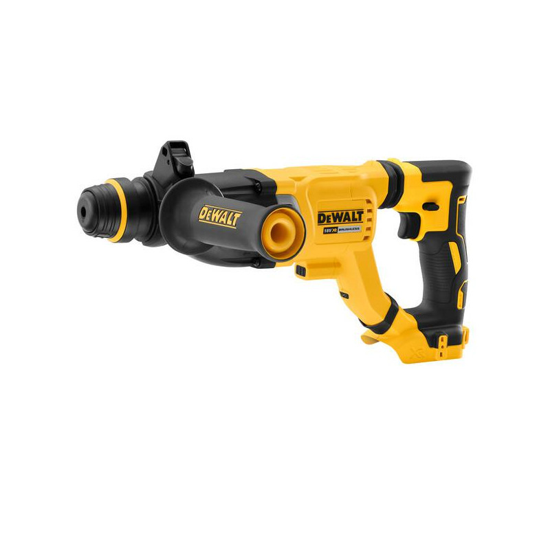 DCH263NK-XJ DEWALT.HAMMER DRILL 18V DCH263N 3.0J KAMIENO