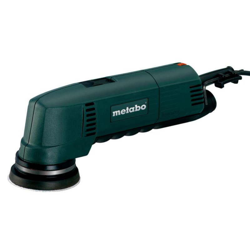 600405000 METABO.SX E 400 220W 80mm ...