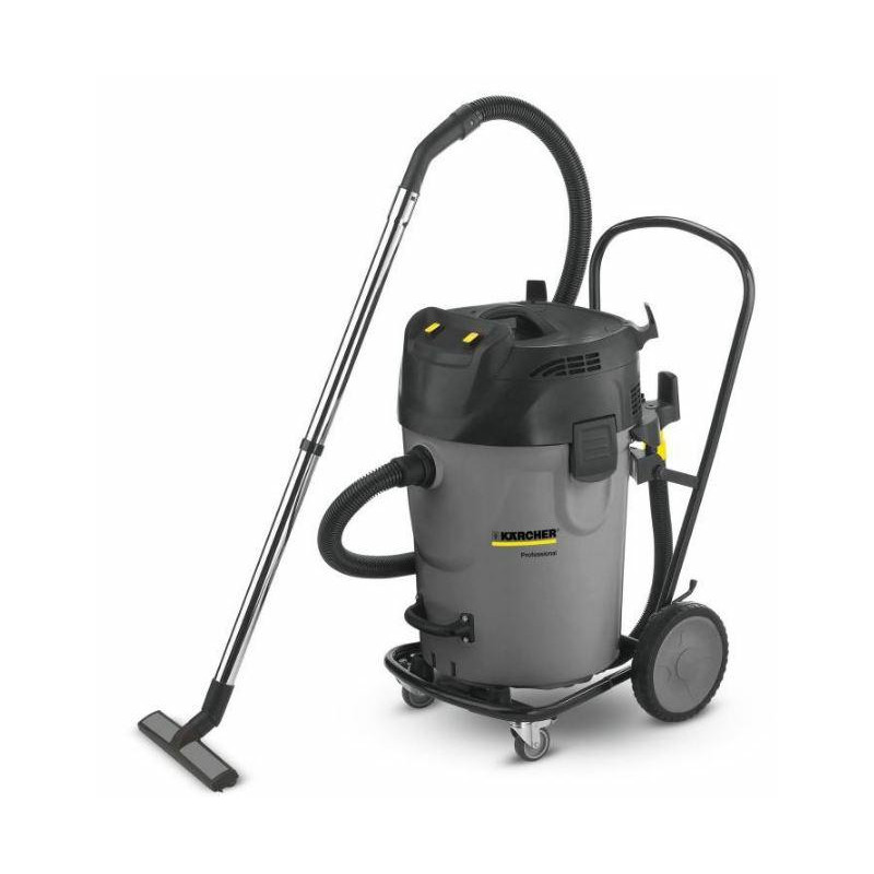 1.667-271.0 KARCHER UNIVERSAL HOOVER NT 70/2 TC ...