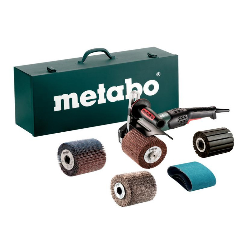 602259500 METABO.SATYR SE 17-200 RT RINKINYS