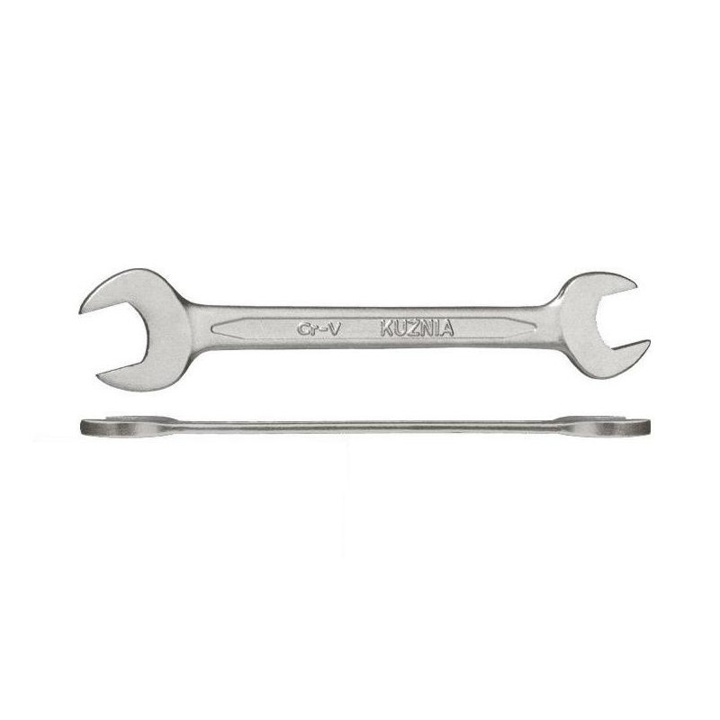 1-131-69-101 KUŹNIA FLAT KEYS 36 x 41 mm