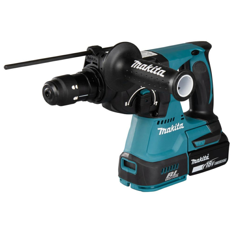 MAKITA.HAMMER DRILL 18V DHR243RTJW