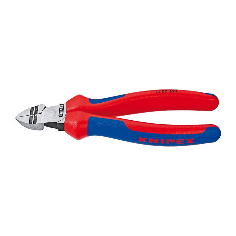 1422160 KNIPEX šoniniai stūmokliai 160 mm...