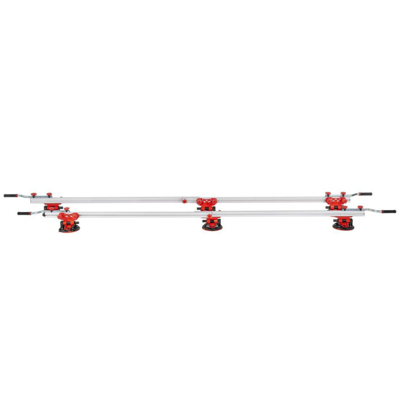 18976 "RUBI CONVEYOR SLIM EASY TRANS PLUS" DIDELIO FORMATO PLYTELĖMS