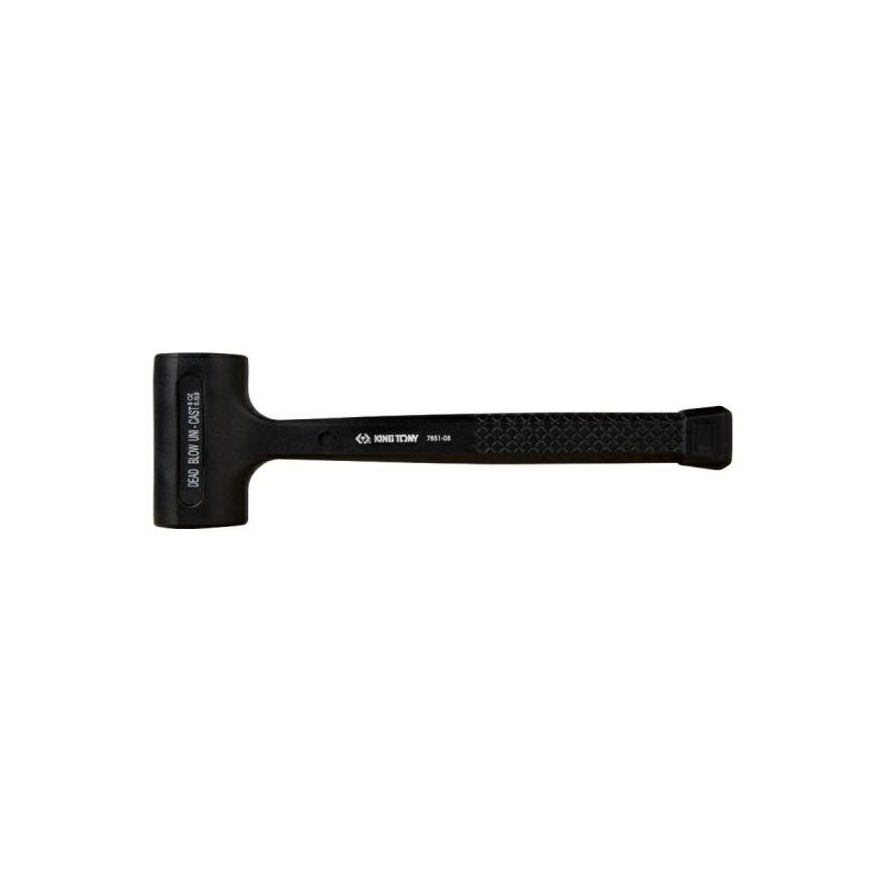 7851-64 KT FREE SHIFTING plaktukas 1800g 368mm