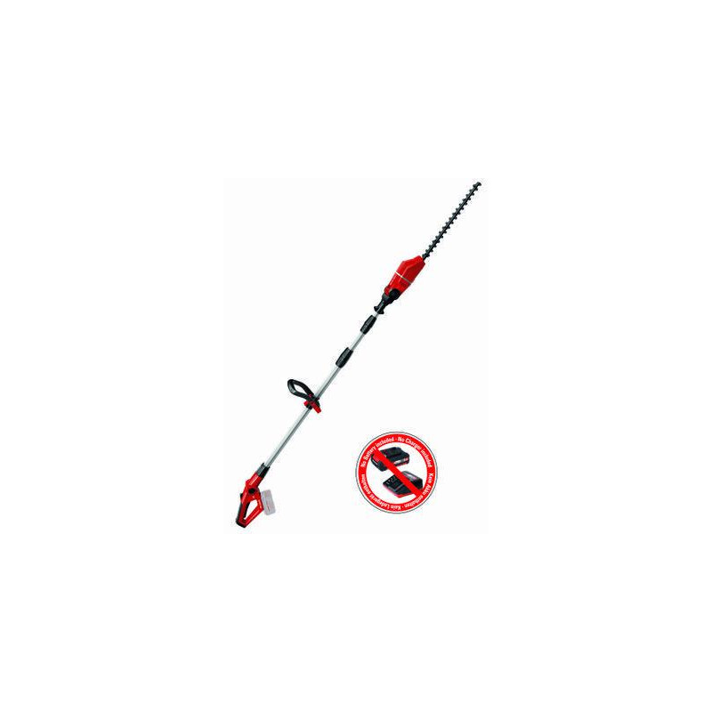 3410820 EINHELL CIVIL LENGTH CROPPER GE-HH 18 LI T- Solo